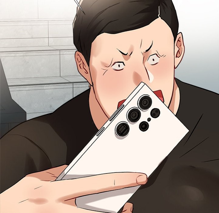 Kindness of Evil - Chapter 12 Page 114