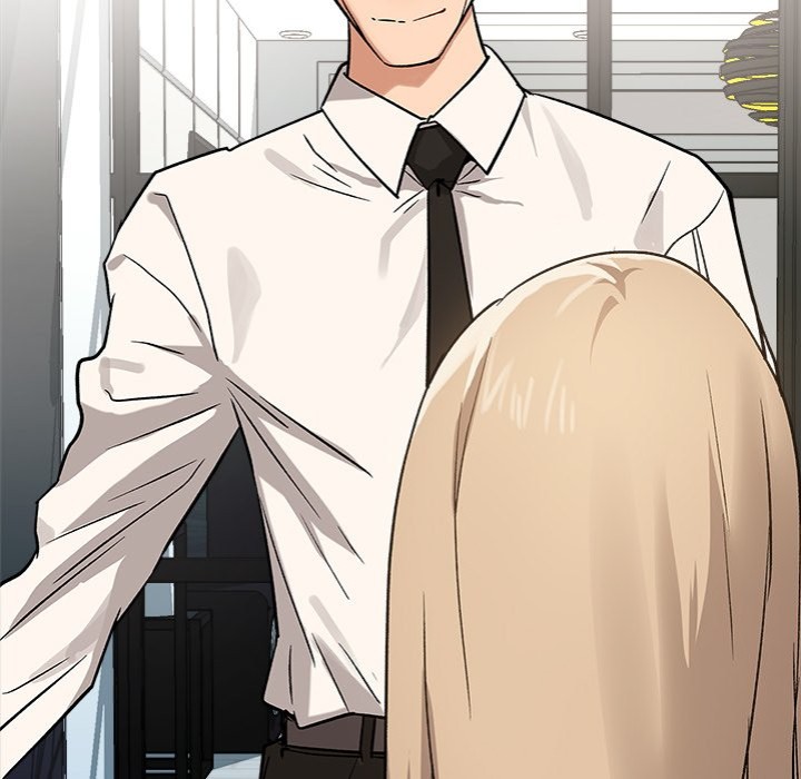 Kindness of Evil - Chapter 12 Page 119