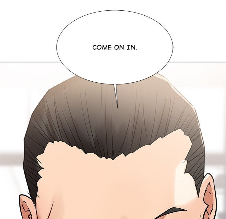 Kindness of Evil - Chapter 12 Page 124