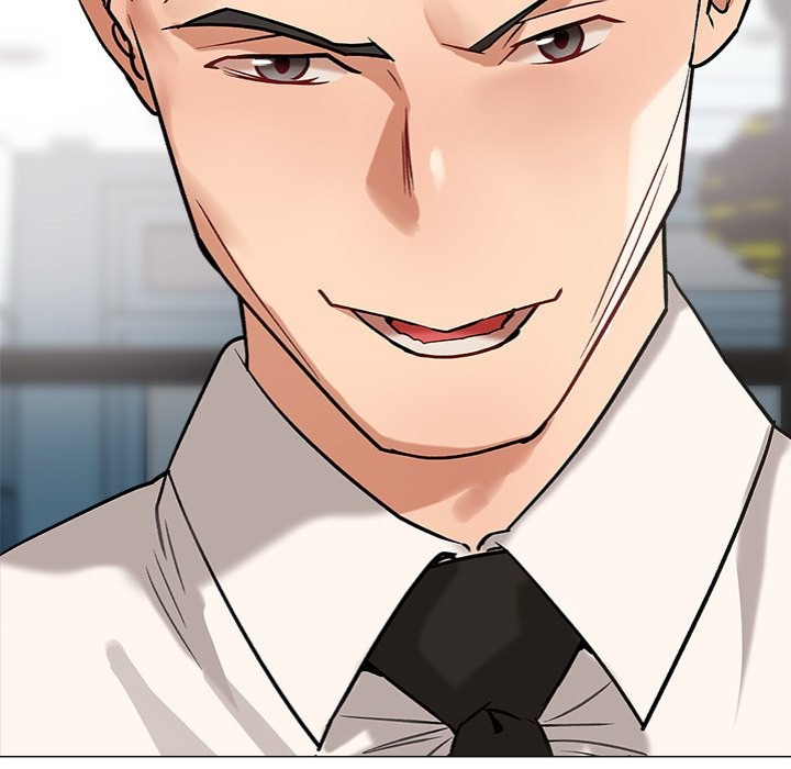 Kindness of Evil - Chapter 12 Page 125