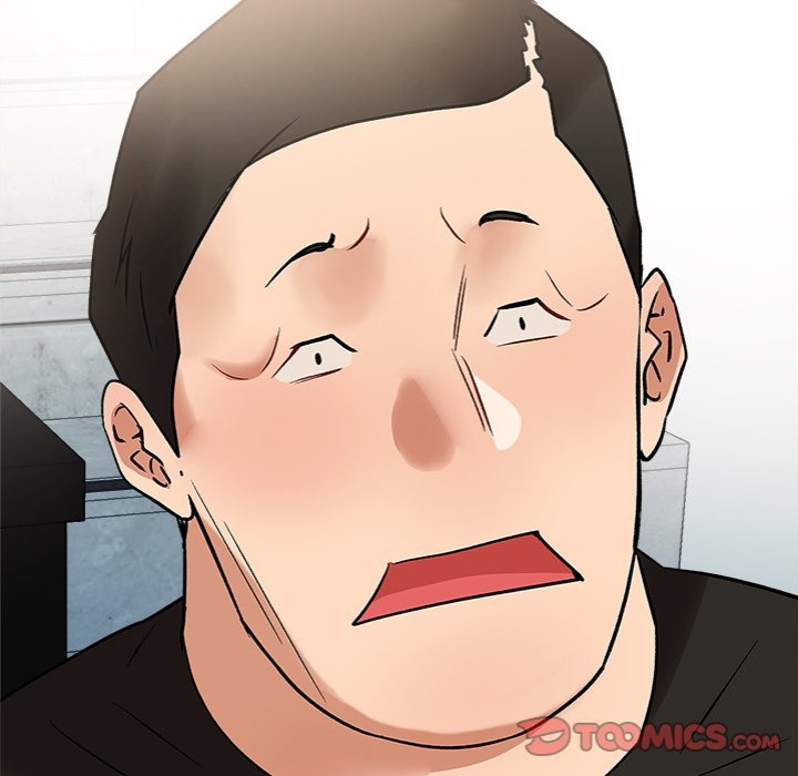 Kindness of Evil - Chapter 12 Page 129