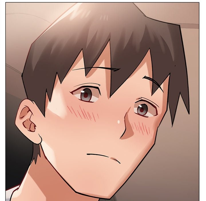 Kindness of Evil - Chapter 12 Page 13