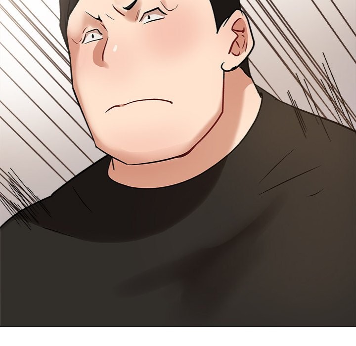 Kindness of Evil - Chapter 12 Page 133