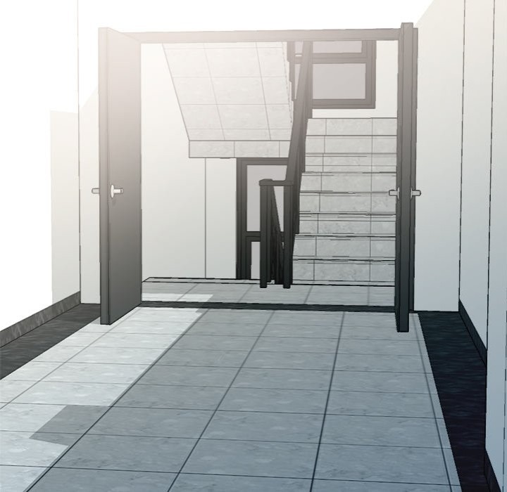 Kindness of Evil - Chapter 12 Page 135