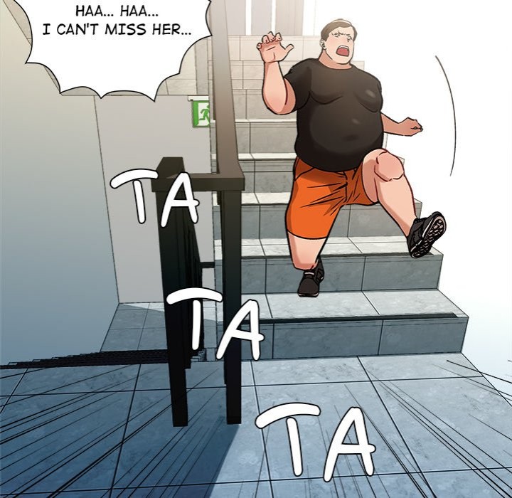 Kindness of Evil - Chapter 12 Page 137