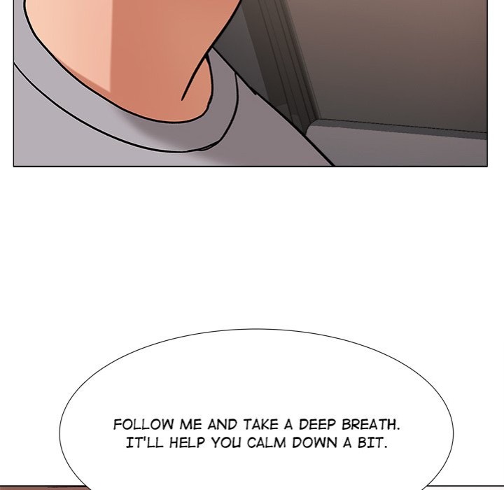 Kindness of Evil - Chapter 12 Page 14