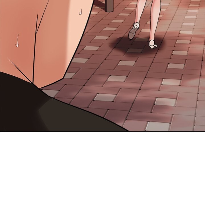 Kindness of Evil - Chapter 12 Page 142