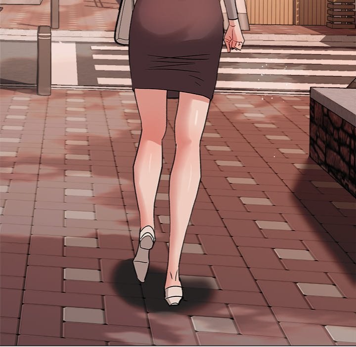 Kindness of Evil - Chapter 12 Page 144