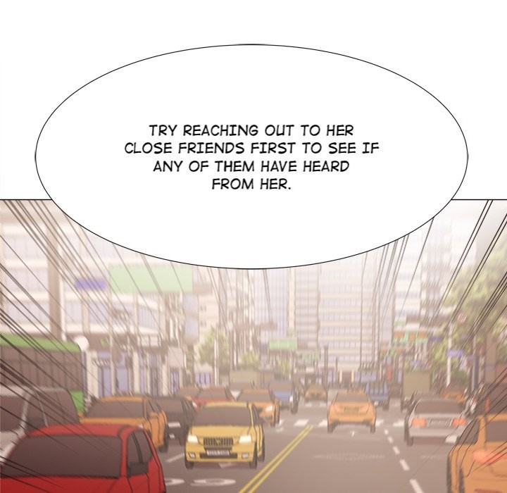 Kindness of Evil - Chapter 12 Page 19