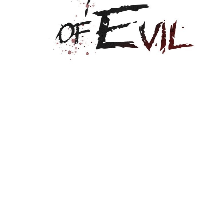 Kindness of Evil - Chapter 12 Page 22
