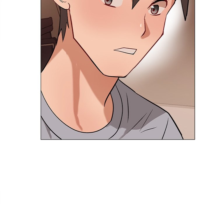 Kindness of Evil - Chapter 12 Page 5