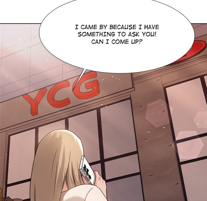 Kindness of Evil - Chapter 12 Page 50