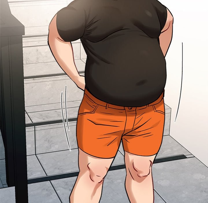 Kindness of Evil - Chapter 12 Page 81