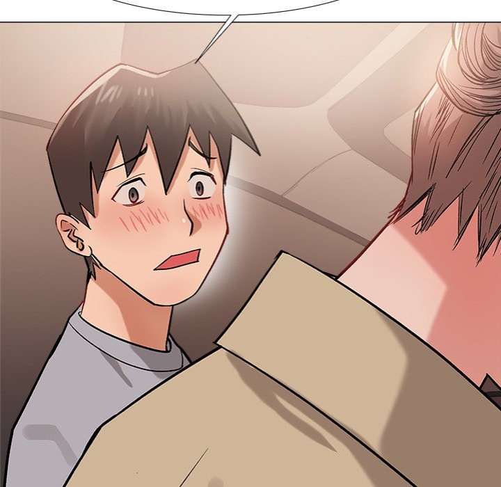 Kindness of Evil - Chapter 12 Page 9