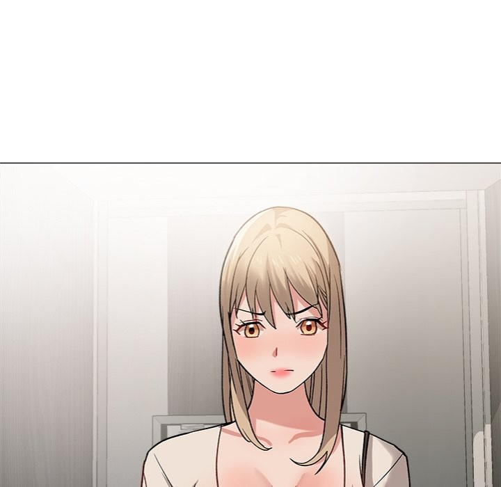 Kindness of Evil - Chapter 12 Page 98