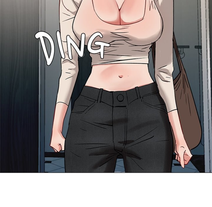 Kindness of Evil - Chapter 12 Page 99