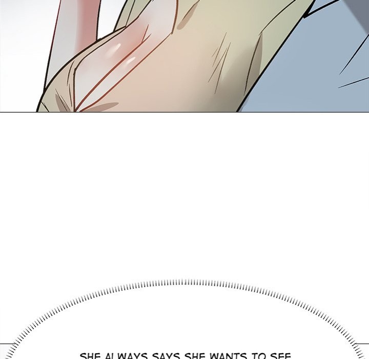 Kindness of Evil - Chapter 13 Page 100