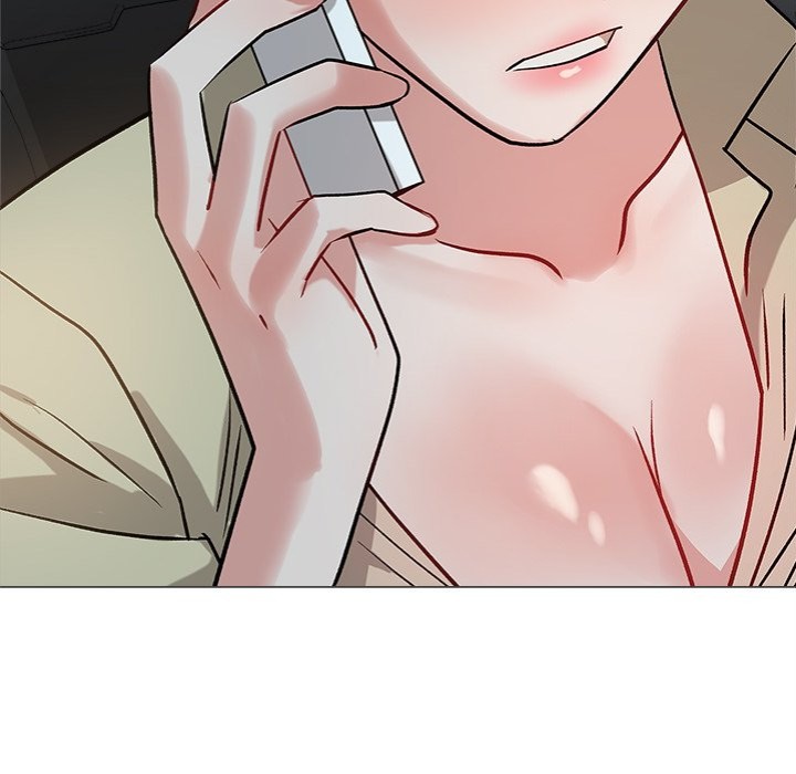 Kindness of Evil - Chapter 13 Page 104