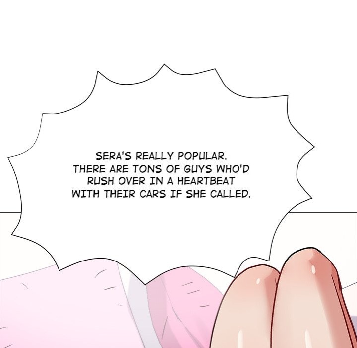 Kindness of Evil - Chapter 13 Page 105