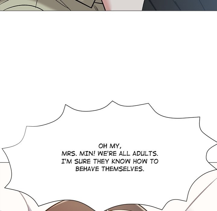 Kindness of Evil - Chapter 13 Page 109