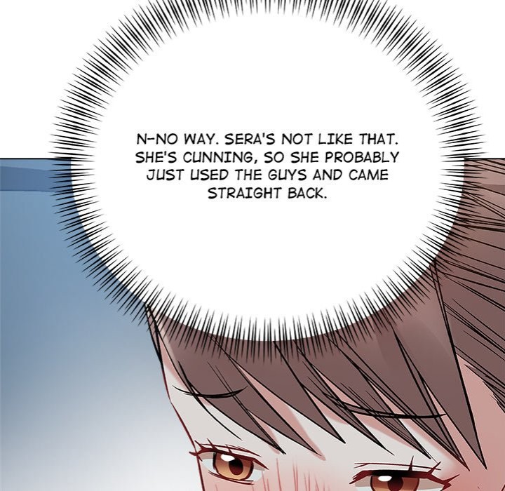 Kindness of Evil - Chapter 13 Page 112