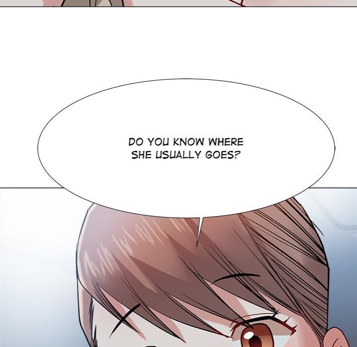 Kindness of Evil - Chapter 13 Page 114