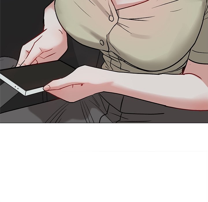 Kindness of Evil - Chapter 13 Page 118