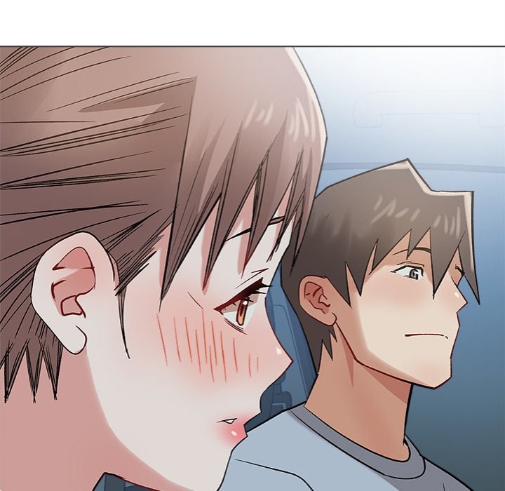 Kindness of Evil - Chapter 13 Page 119