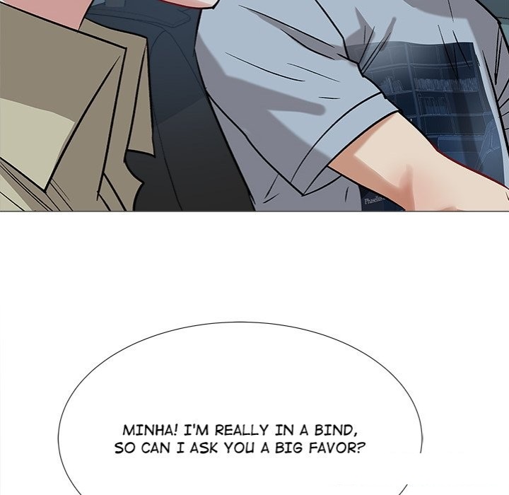 Kindness of Evil - Chapter 13 Page 120