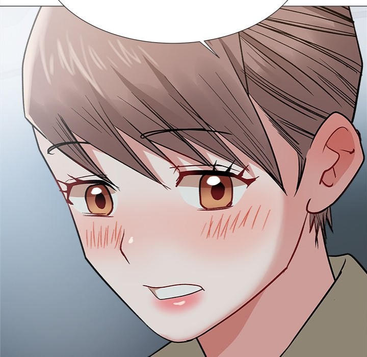 Kindness of Evil - Chapter 13 Page 121