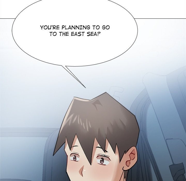 Kindness of Evil - Chapter 13 Page 123