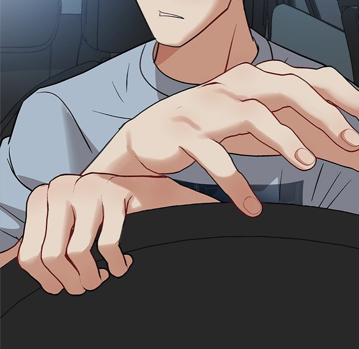 Kindness of Evil - Chapter 13 Page 124