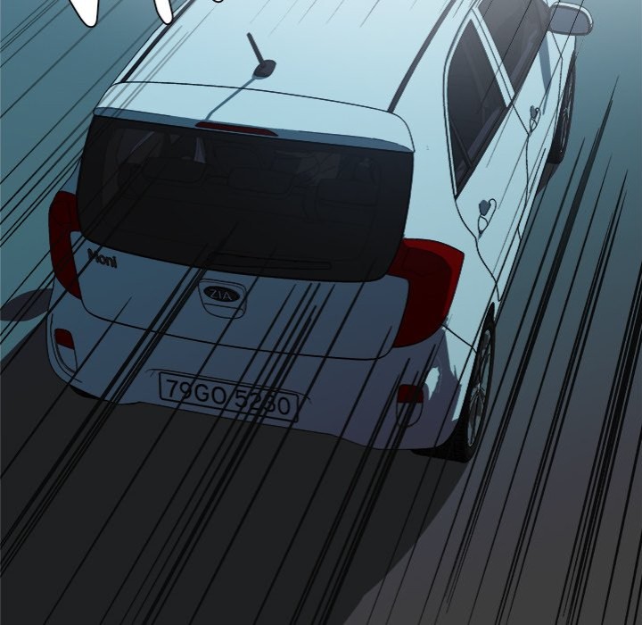 Kindness of Evil - Chapter 13 Page 133