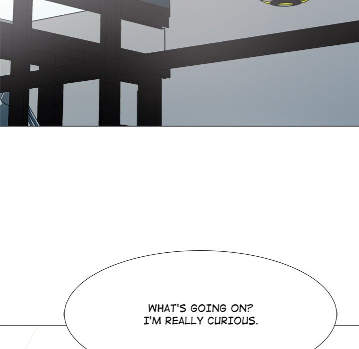 Kindness of Evil - Chapter 13 Page 136