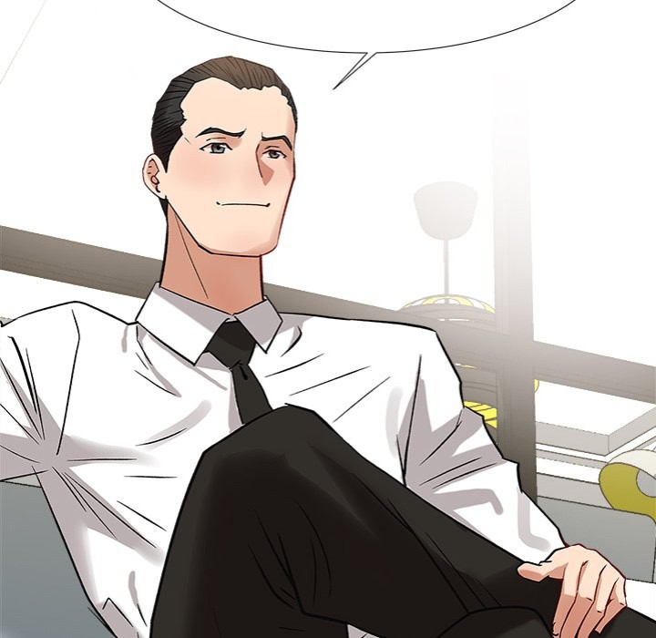 Kindness of Evil - Chapter 13 Page 137