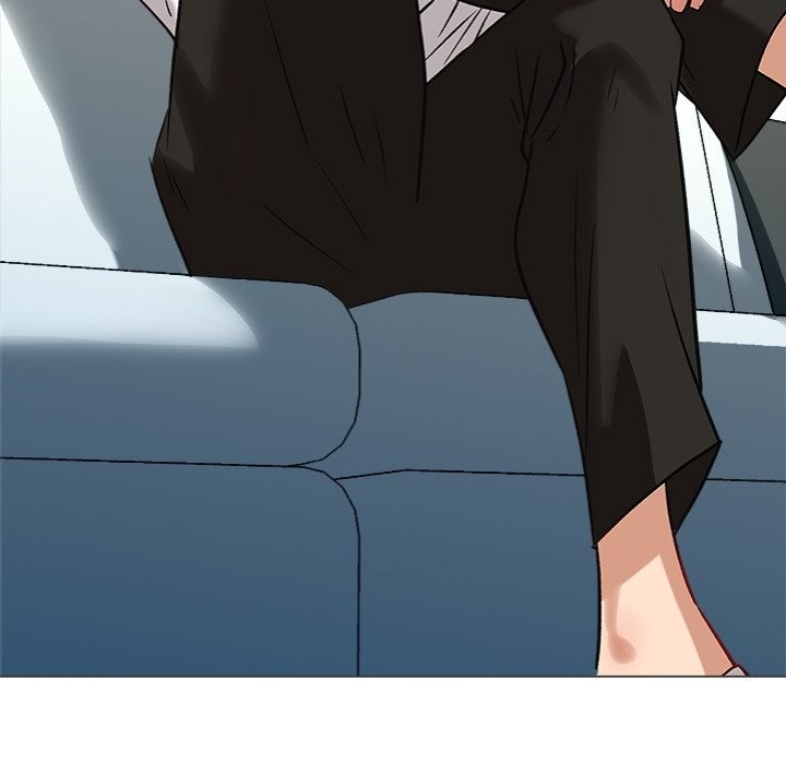 Kindness of Evil - Chapter 13 Page 138