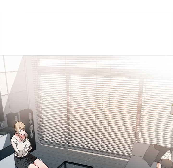 Kindness of Evil - Chapter 13 Page 139