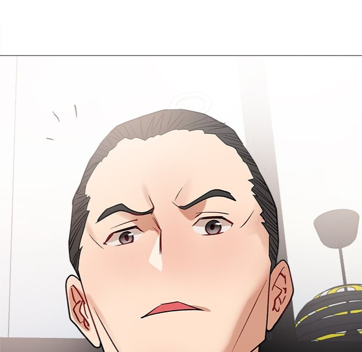 Kindness of Evil - Chapter 13 Page 143