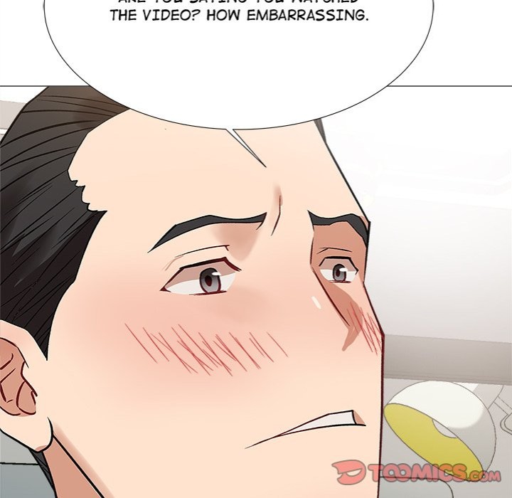 Kindness of Evil - Chapter 13 Page 156