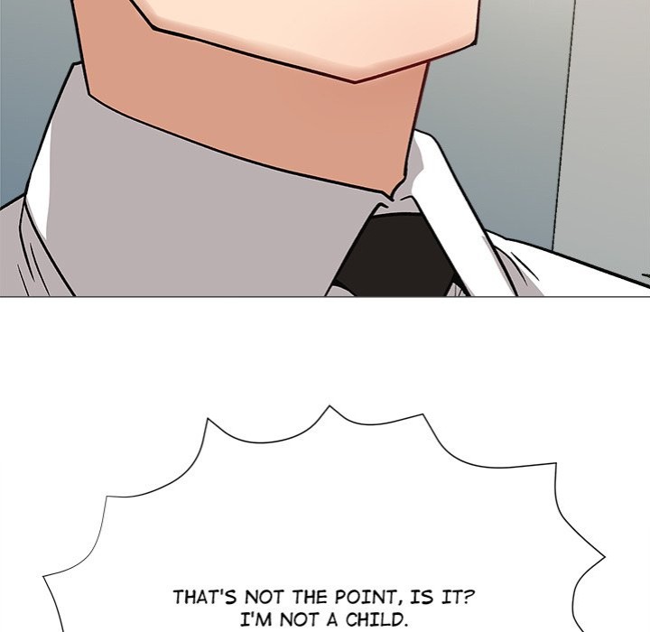 Kindness of Evil - Chapter 13 Page 157