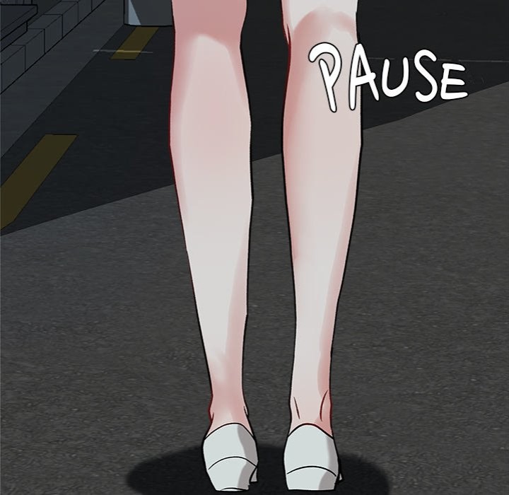 Kindness of Evil - Chapter 13 Page 17