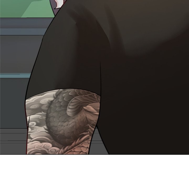 Kindness of Evil - Chapter 13 Page 36