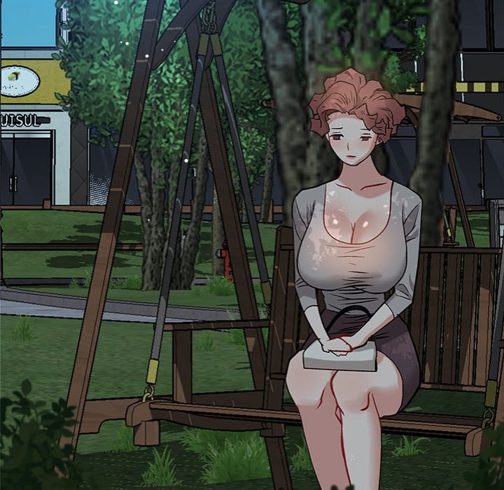 Kindness of Evil - Chapter 13 Page 40