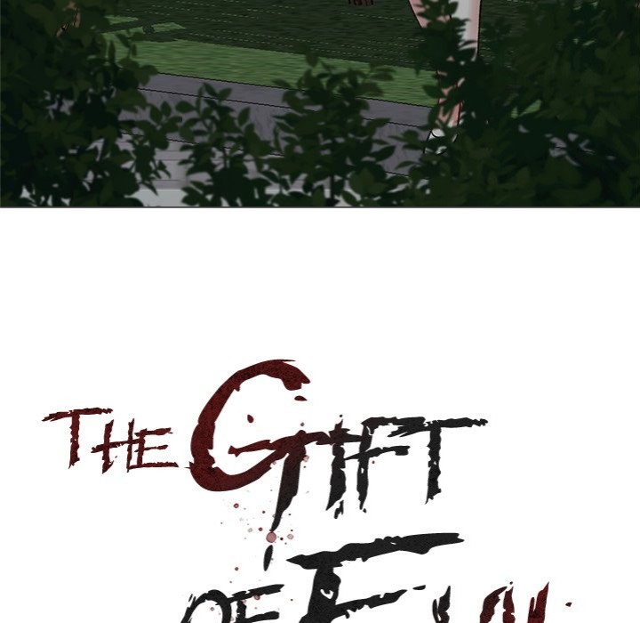 Kindness of Evil - Chapter 13 Page 41