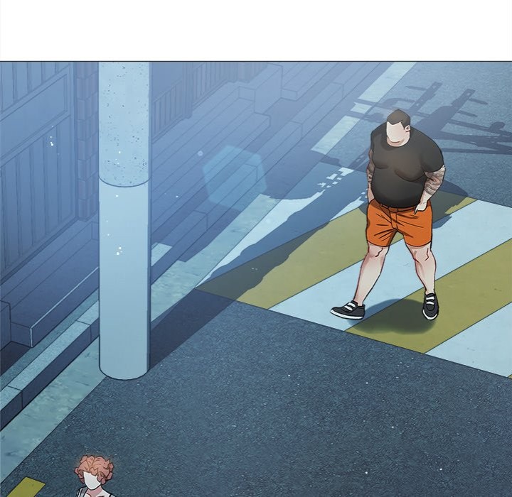 Kindness of Evil - Chapter 13 Page 5