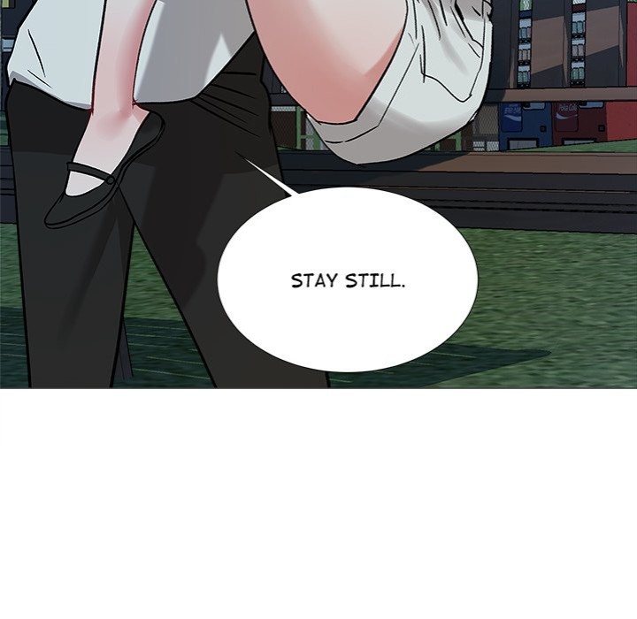 Kindness of Evil - Chapter 13 Page 54