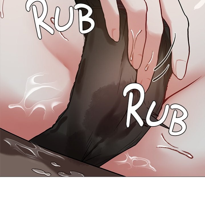 Kindness of Evil - Chapter 13 Page 74