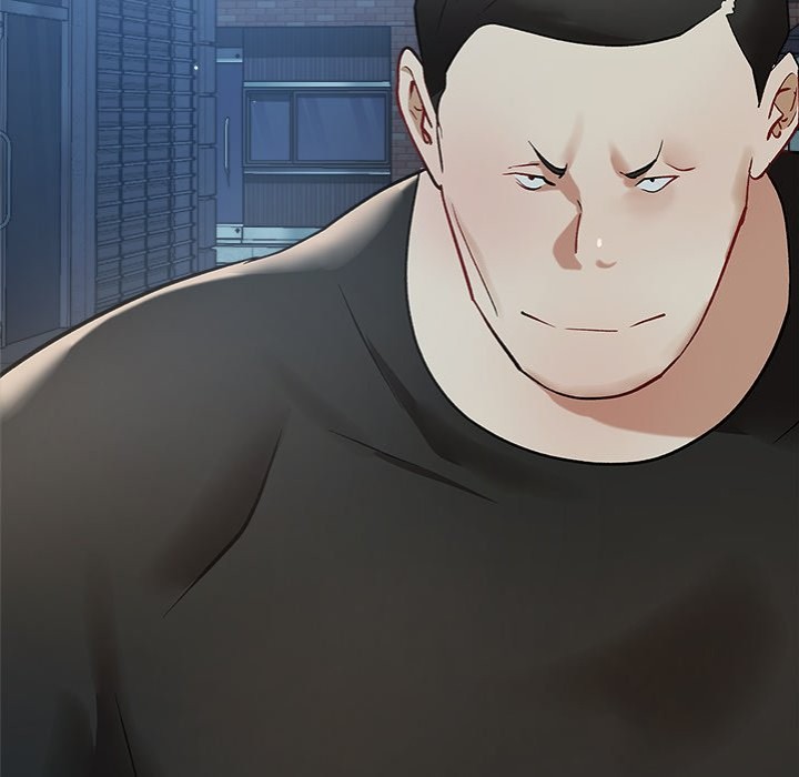 Kindness of Evil - Chapter 13 Page 8