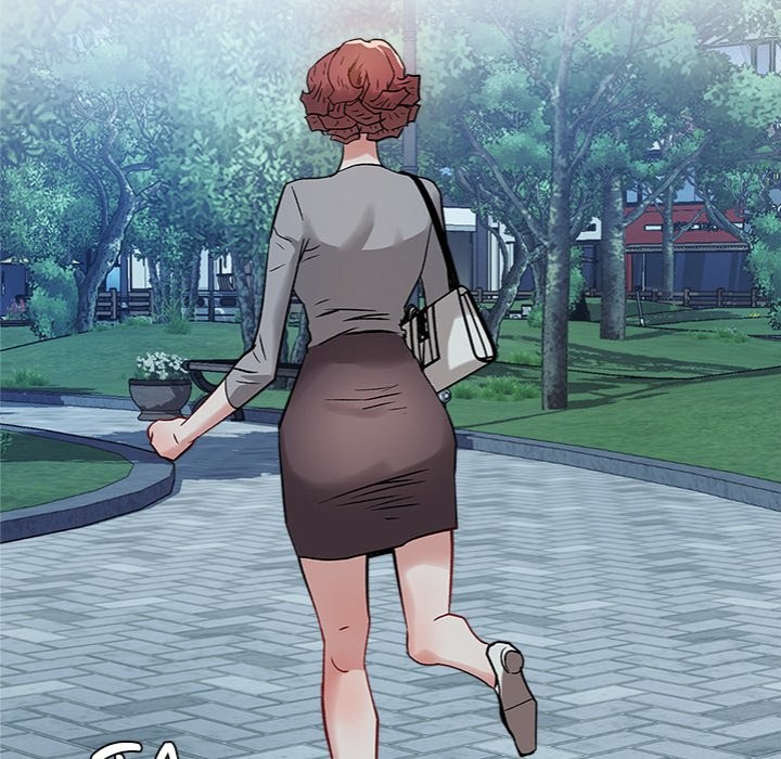 Kindness of Evil - Chapter 13 Page 88