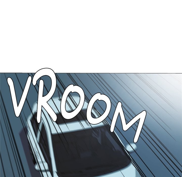 Kindness of Evil - Chapter 13 Page 92